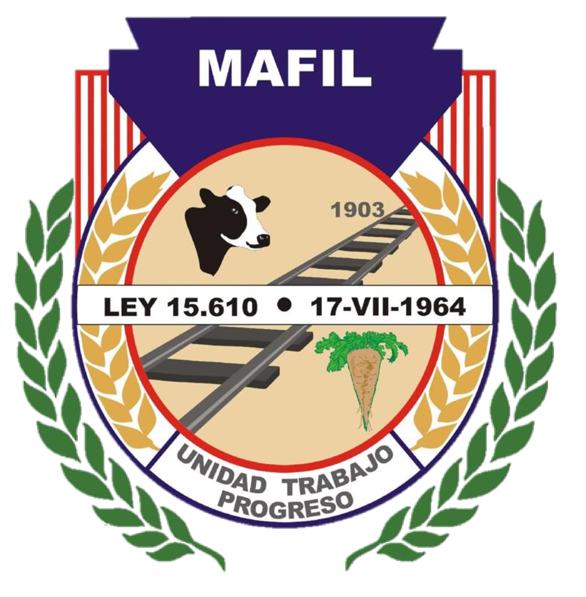 Logo Municipalidad de Máfil
