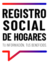 Registro Social de Hogares